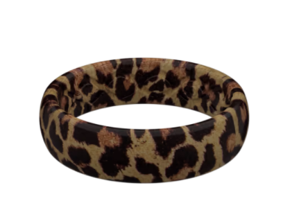 Cheetah Printed Groove