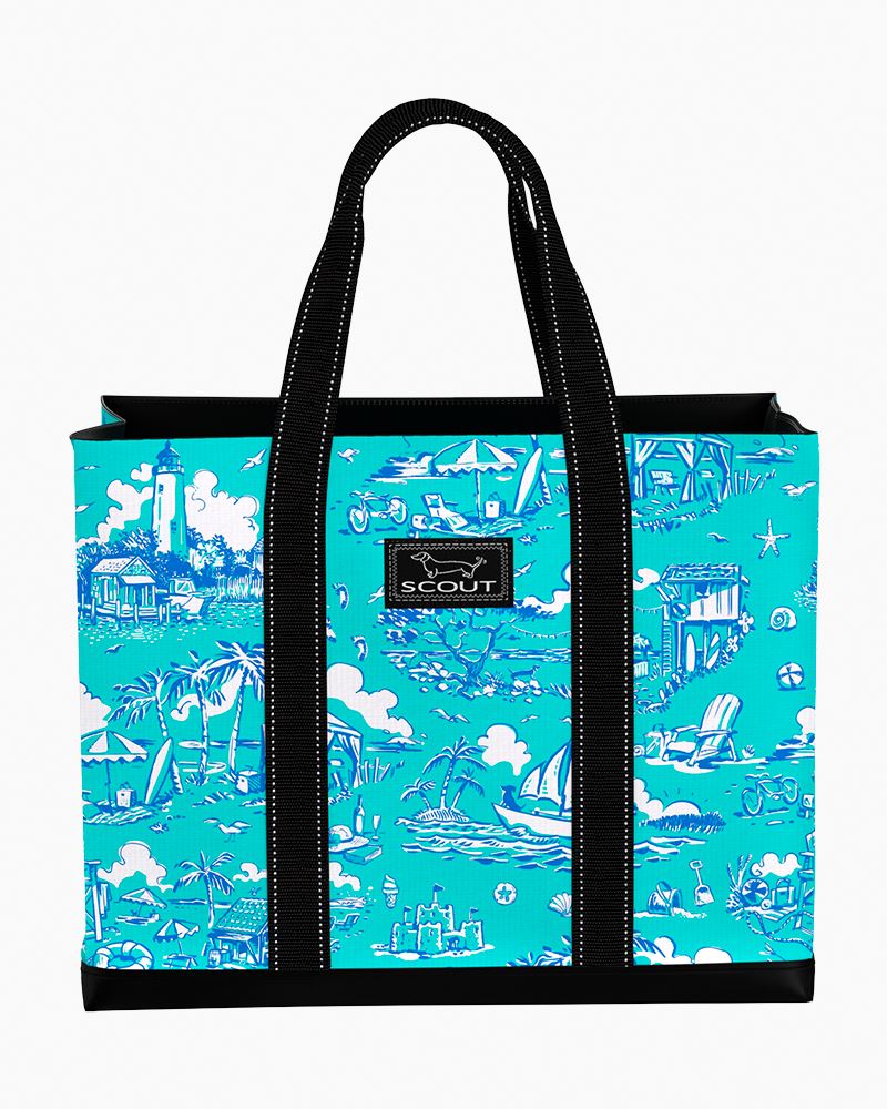 Coastal Rica Original Deano