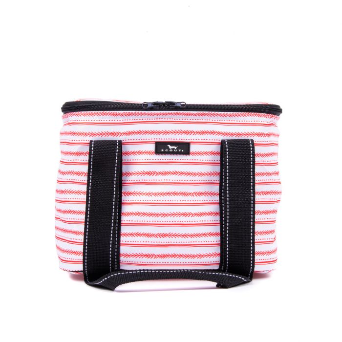 Deep Dish Casserole Carrier - Jennifer Garland