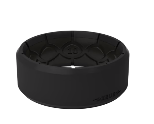 Zeus Edge All Black Groove