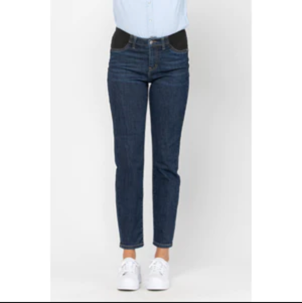 Maternity Slim Fit Jeans -