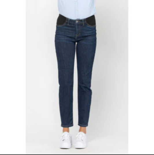 Maternity Slim Fit Jeans -