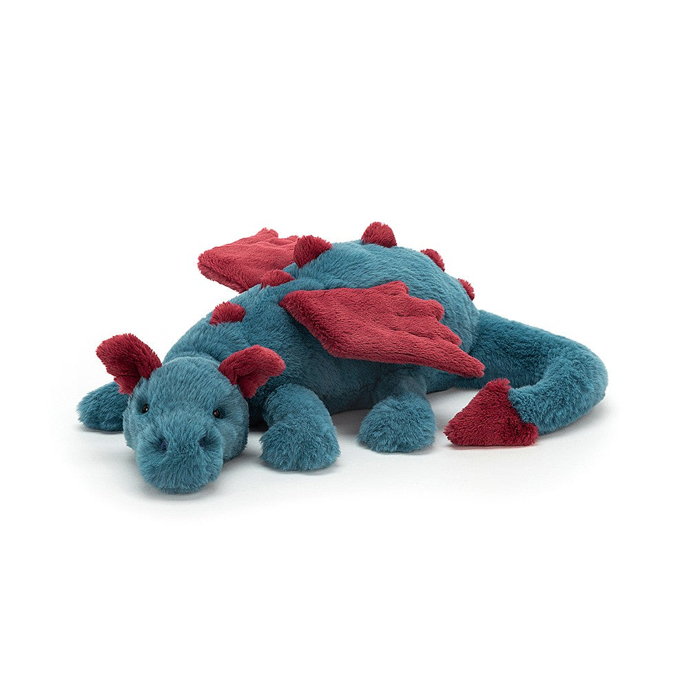 Dexter Dragon - Little
