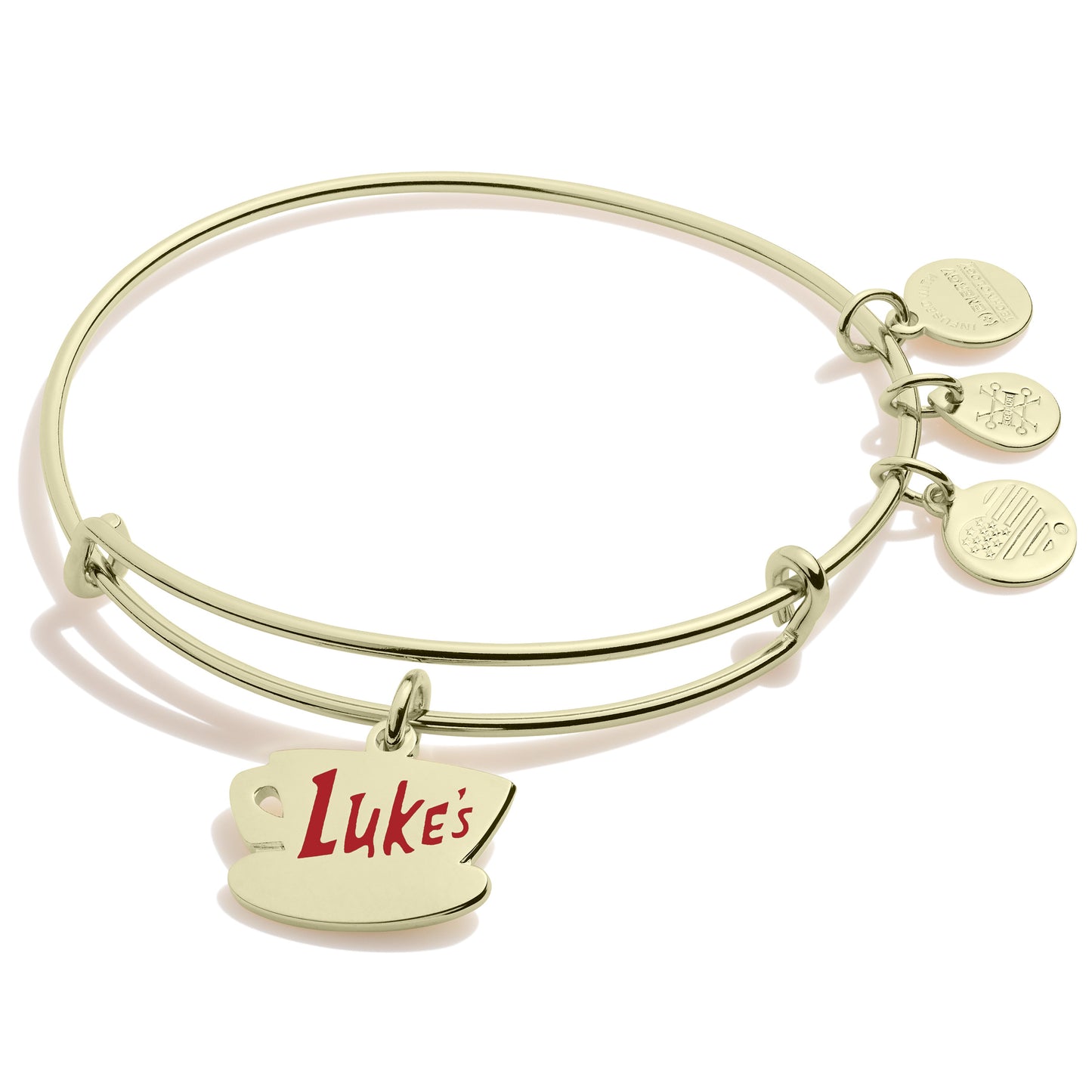 SG Gilmore Girl's Luke's