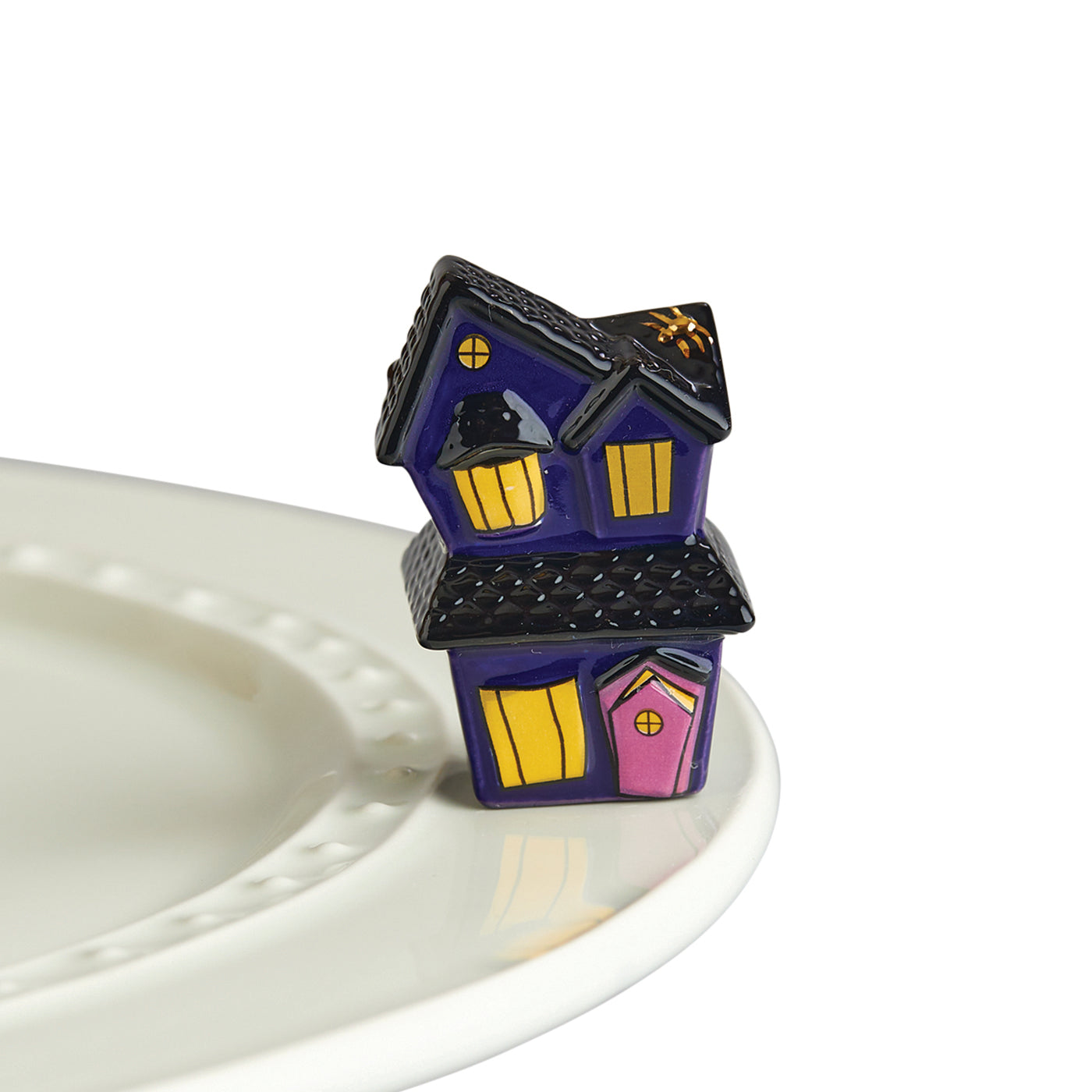 Haunted House Mini