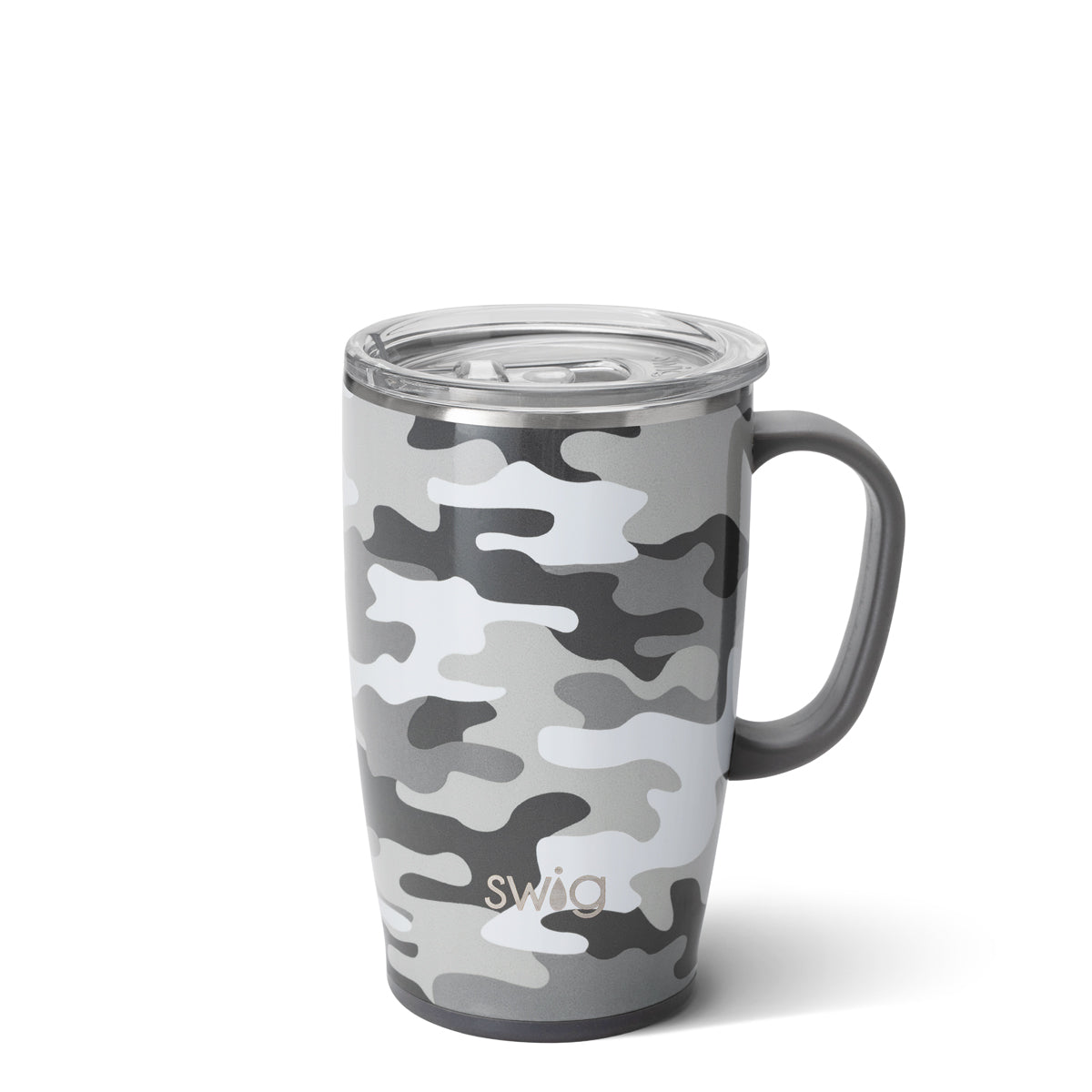 INCOGNITO CAMO TRAVEL MUG (18OZ)