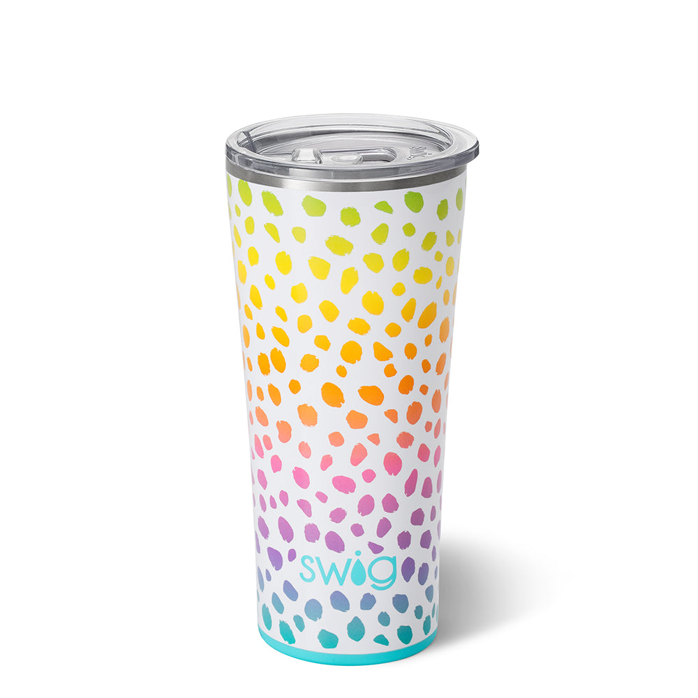 Wild Child 22oz Tumbler