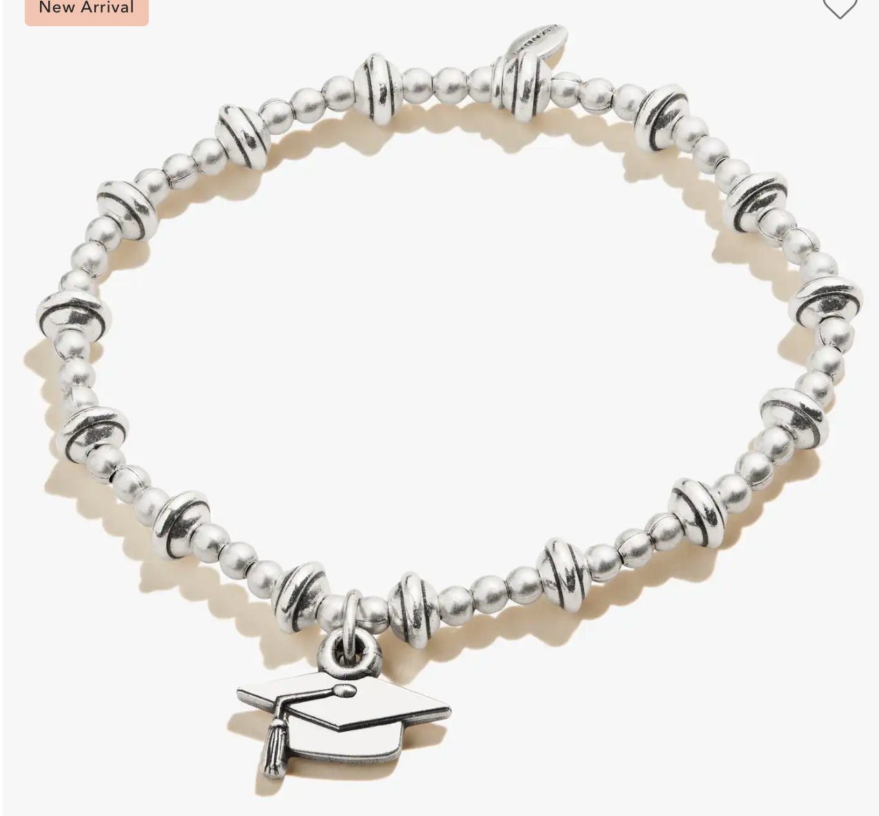 Class Of 2021 Stretch Bracelet RS
