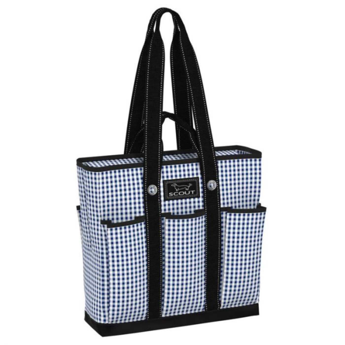 Brooklyn Checkham Pocket Rocket