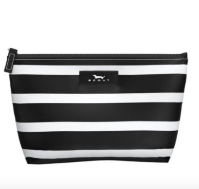 Twiggy Fleetwood Black
