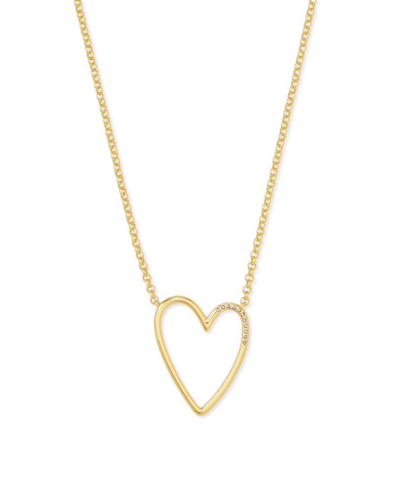 GLD Ansley Pendant Necklace