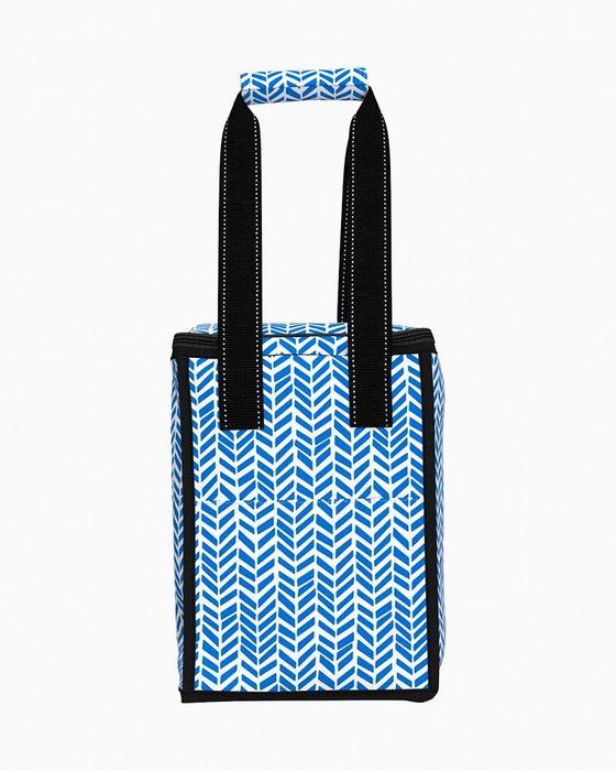 Deja Blue Pleasure Chest Soft Cooler