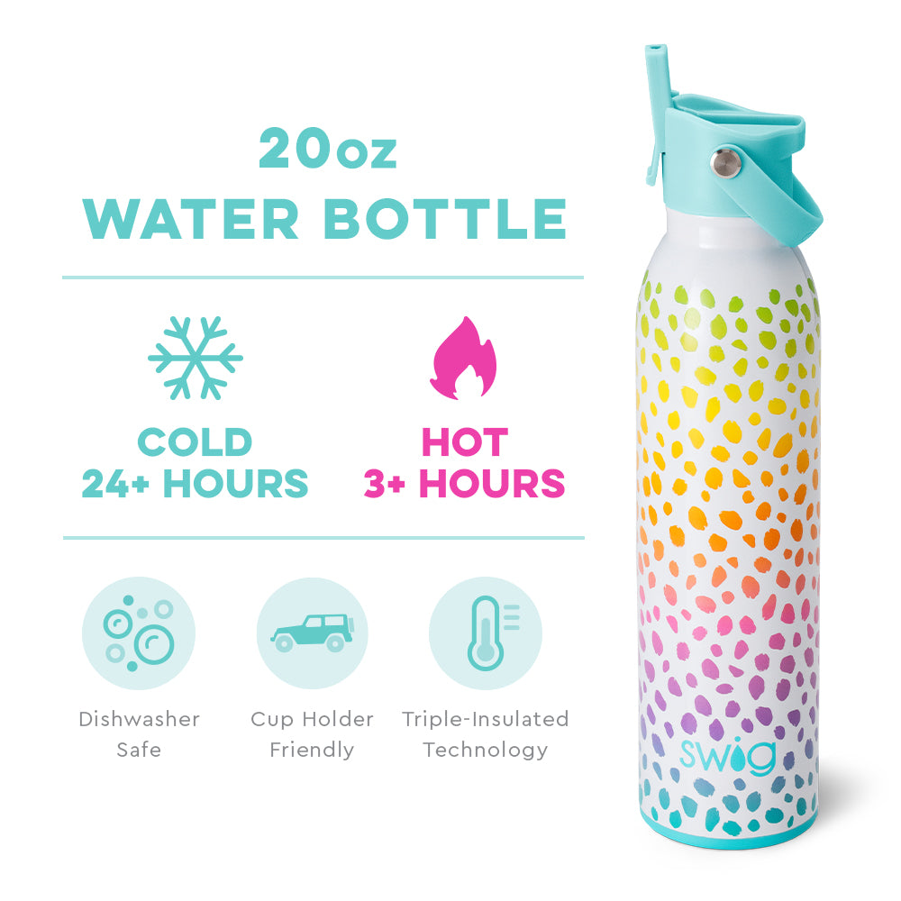Wild Child Flip + Sip (20oz)