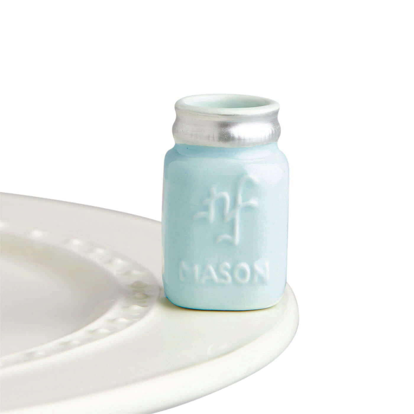 Mason Jar Mini