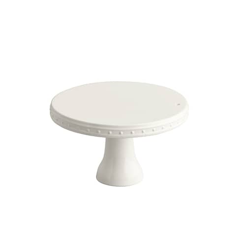 Petite Pedestal Server