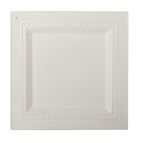 Pearl Square Platter