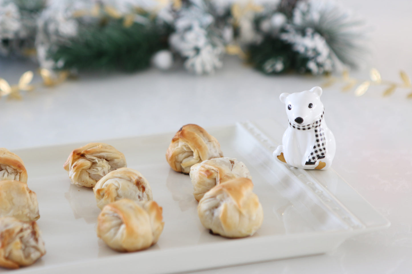 Polar Bear Mini
