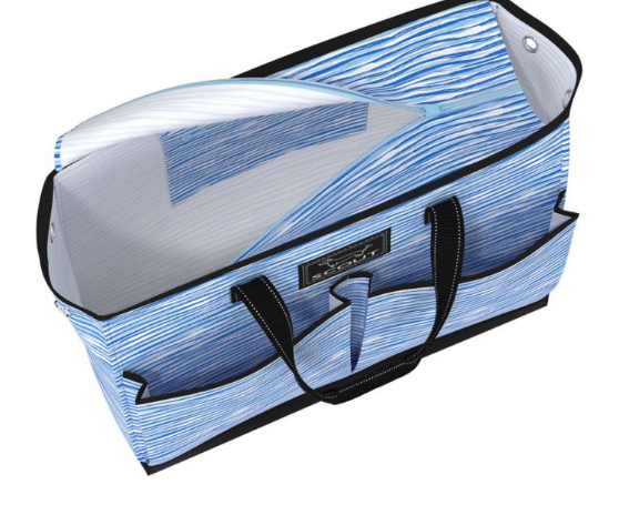 The BJ Bag Serene Dion