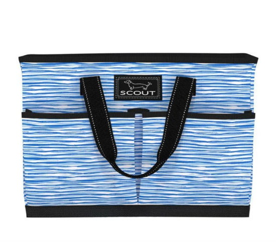 The BJ Bag Serene Dion