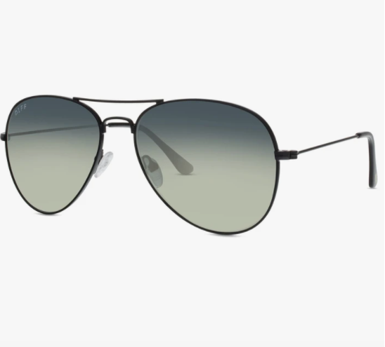 Cruz Black + Grey