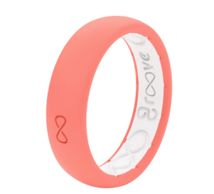 Thin Solid Coral Original Groove