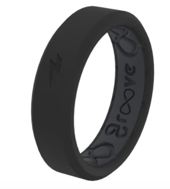 Thin Zeus Midnight/Black