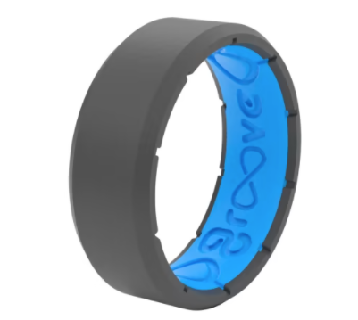 Edge Deep Stone / Blue Groove