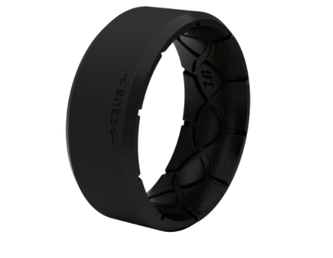 Zeus Edge All Black Groove