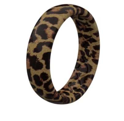 Cheetah Printed Groove