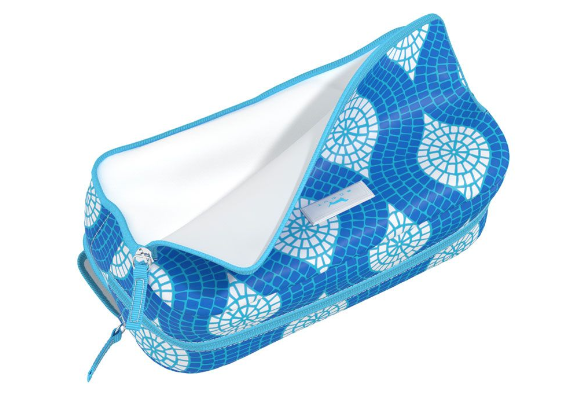 3-Way Toiletry Bag Sweet Tile Of Mine