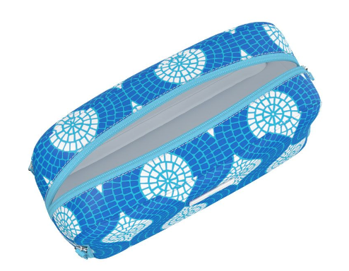 3-Way Toiletry Bag Sweet Tile Of Mine