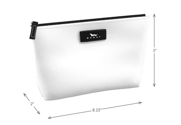 Twiggy Makeup Bag Cays Of Our Lives