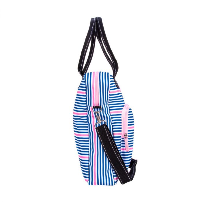 Sidekick Shoulder Bag in Party Days