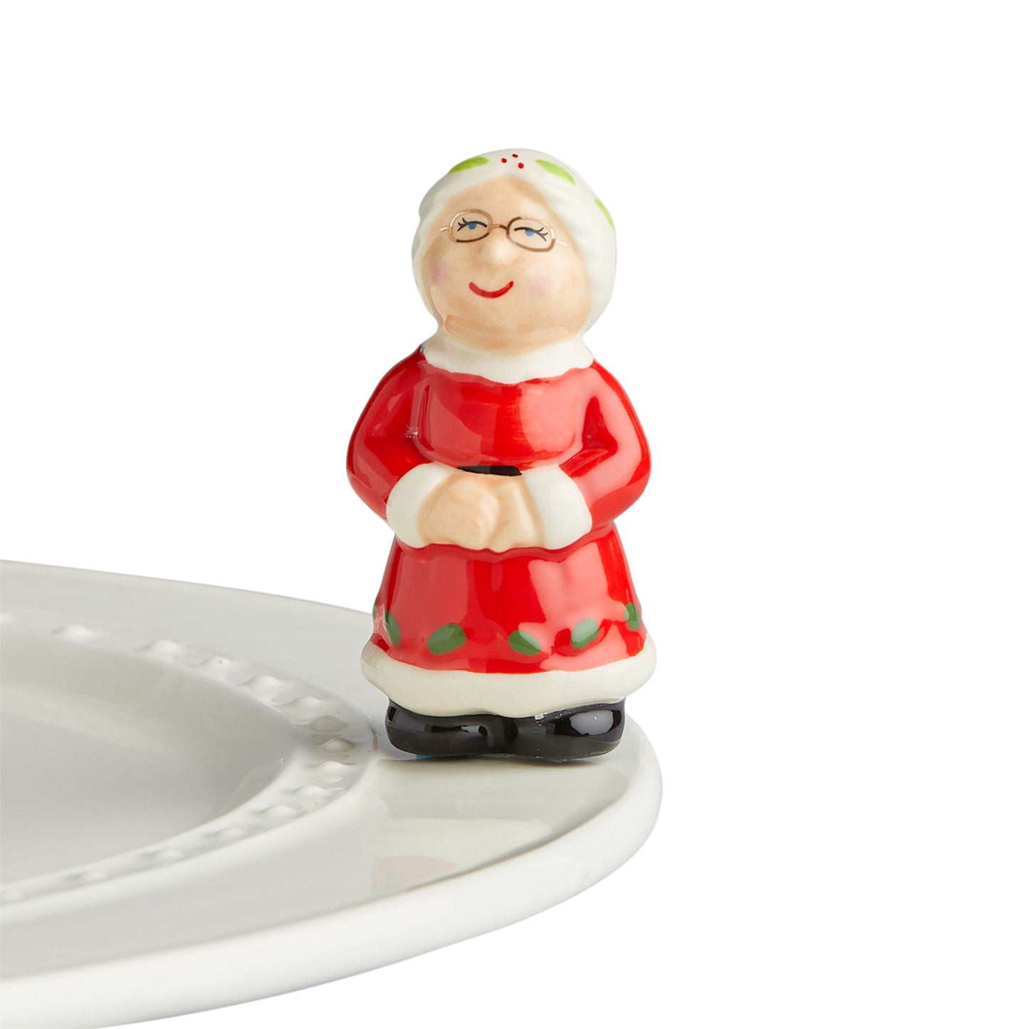 Mrs Clause Mini