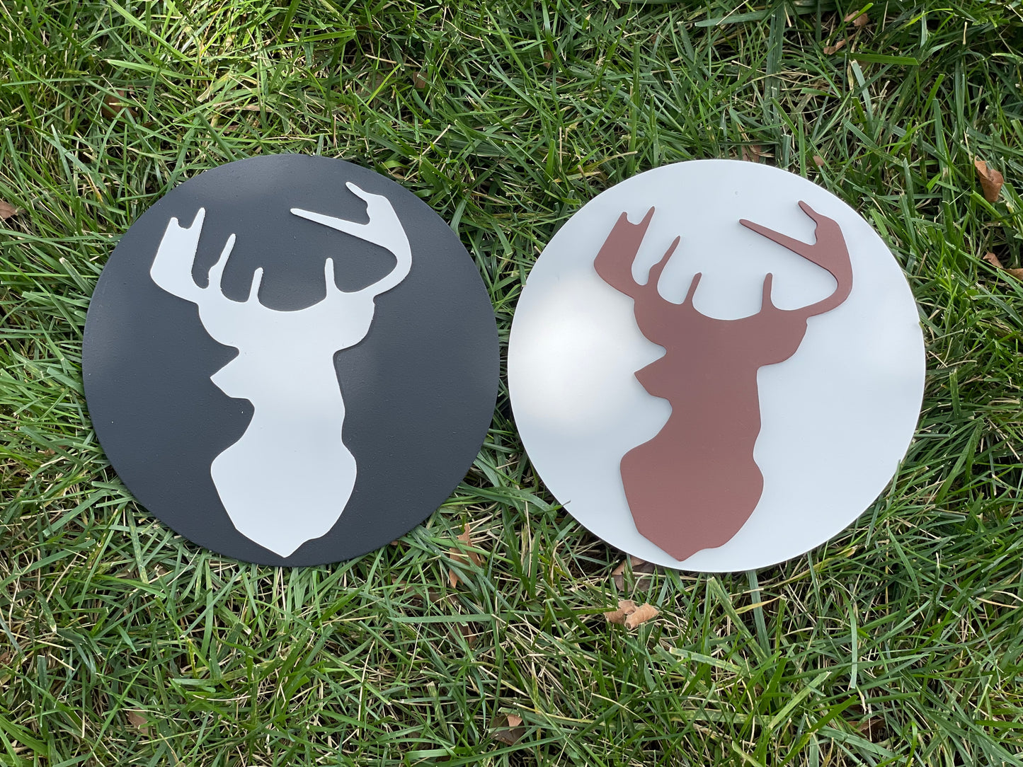 Deer Insert -