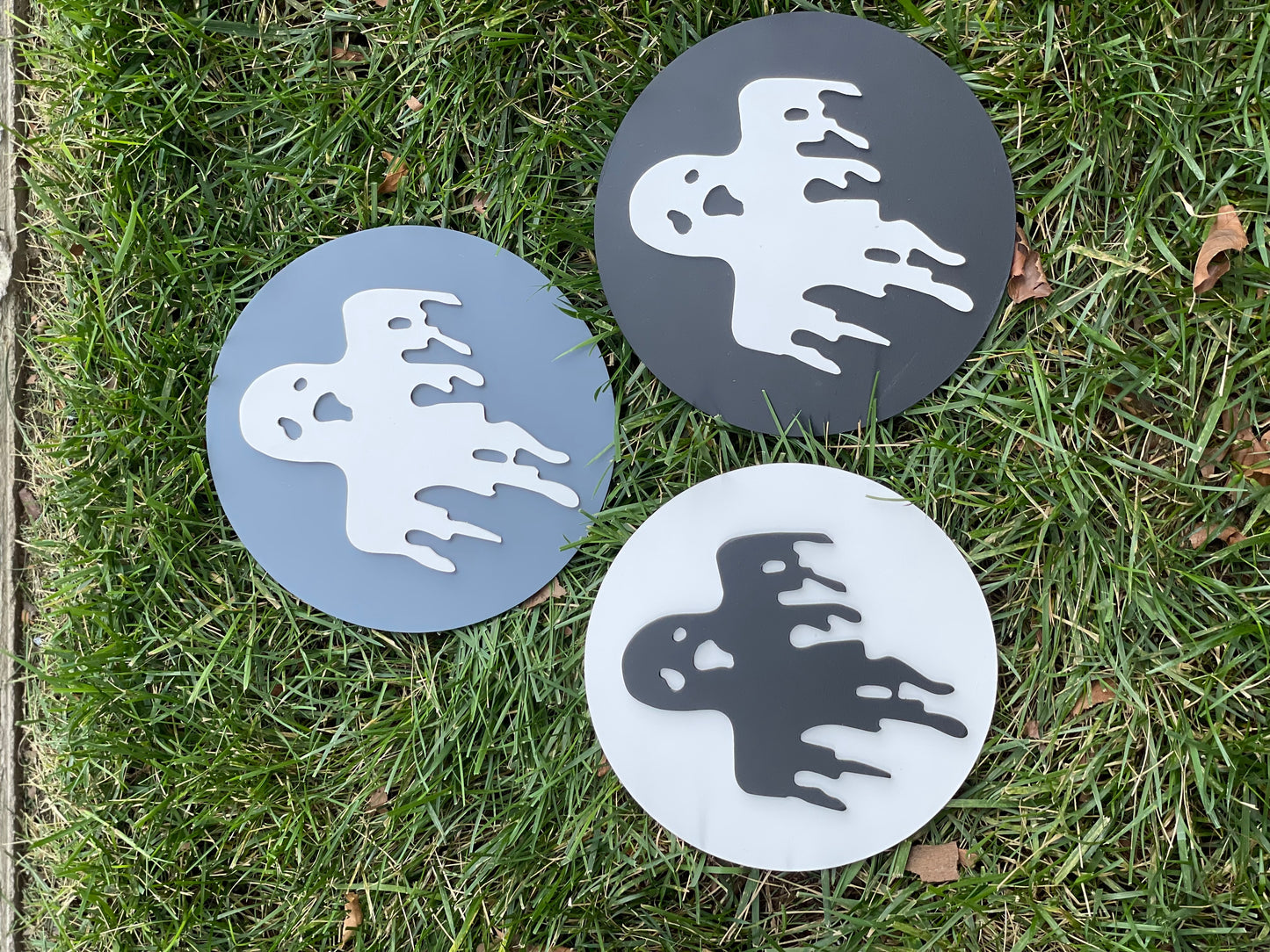 Ghost Insert -