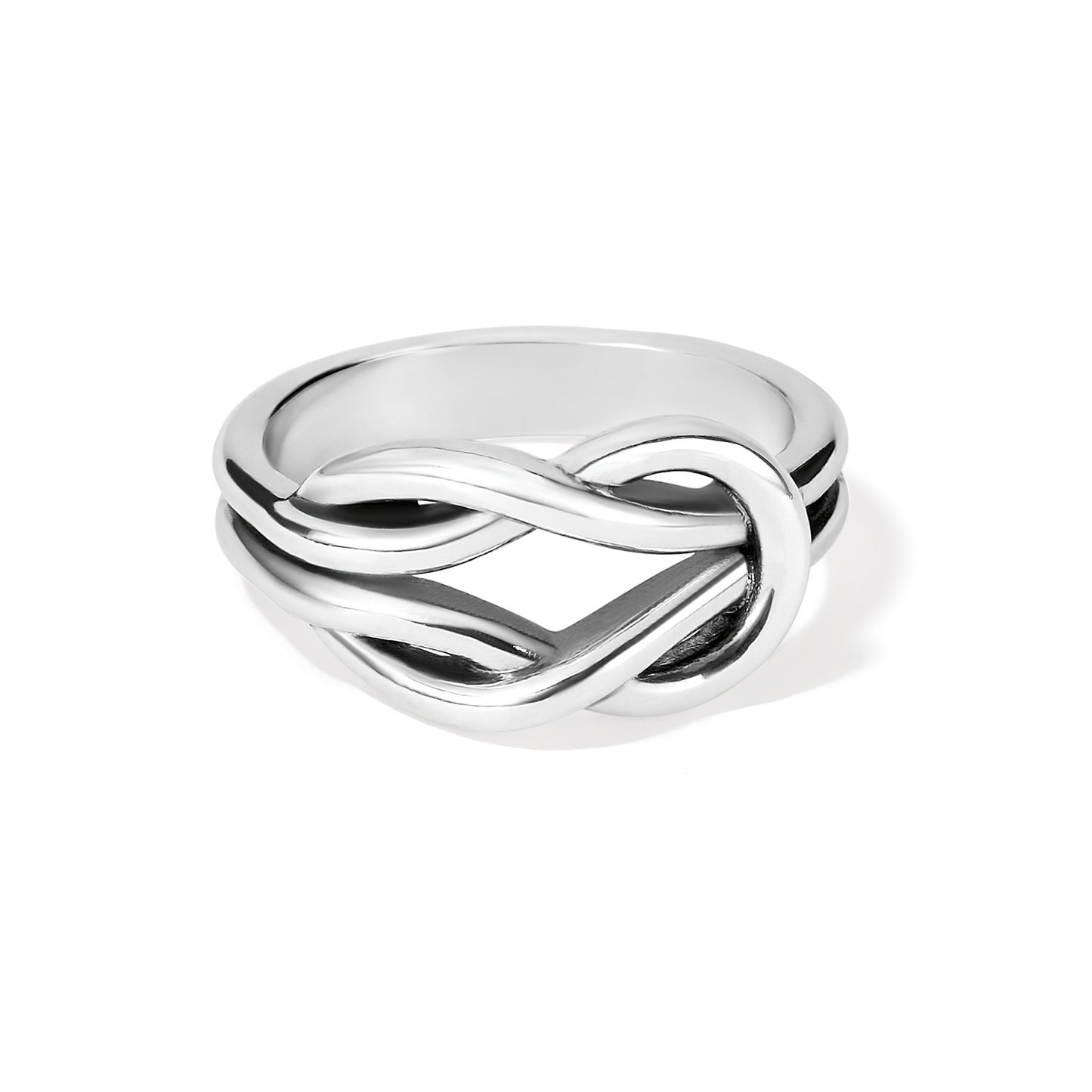 Interlok Harmony Ring Size -