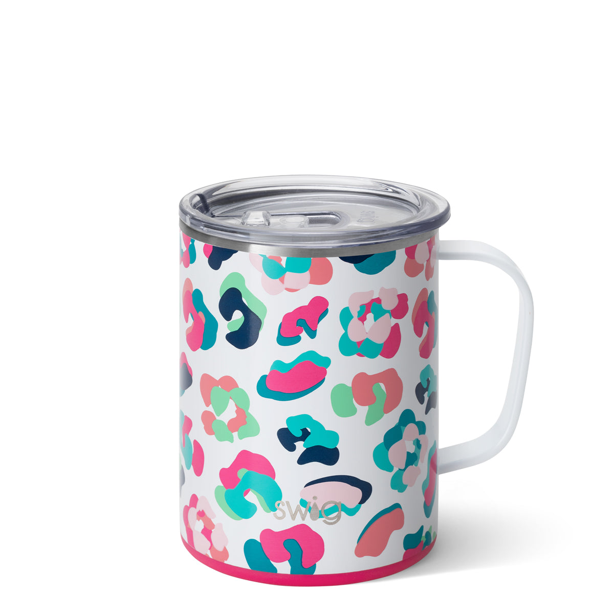 PARTY ANIMAL MEGA MUG (24OZ)