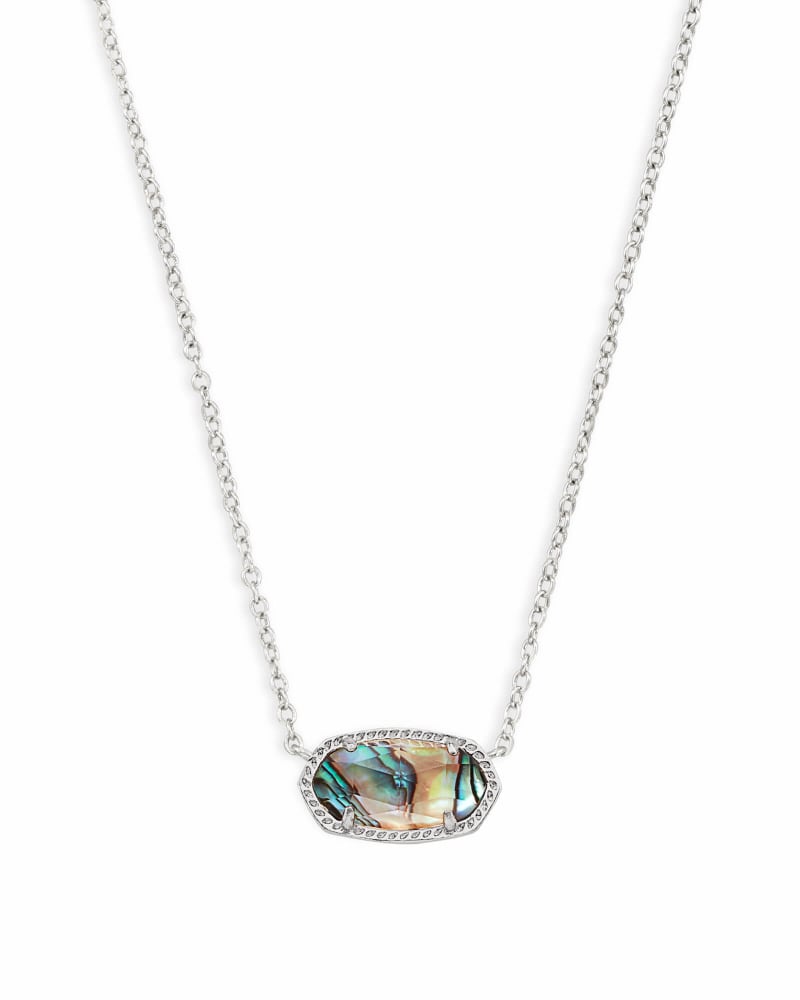 Elisa Rhod/Abalone Shll