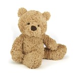Small Bumbly Bear