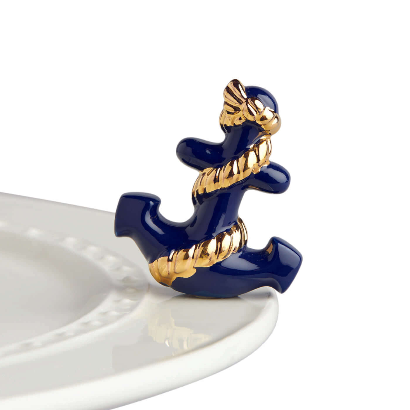 Anchor Mini - She Chester