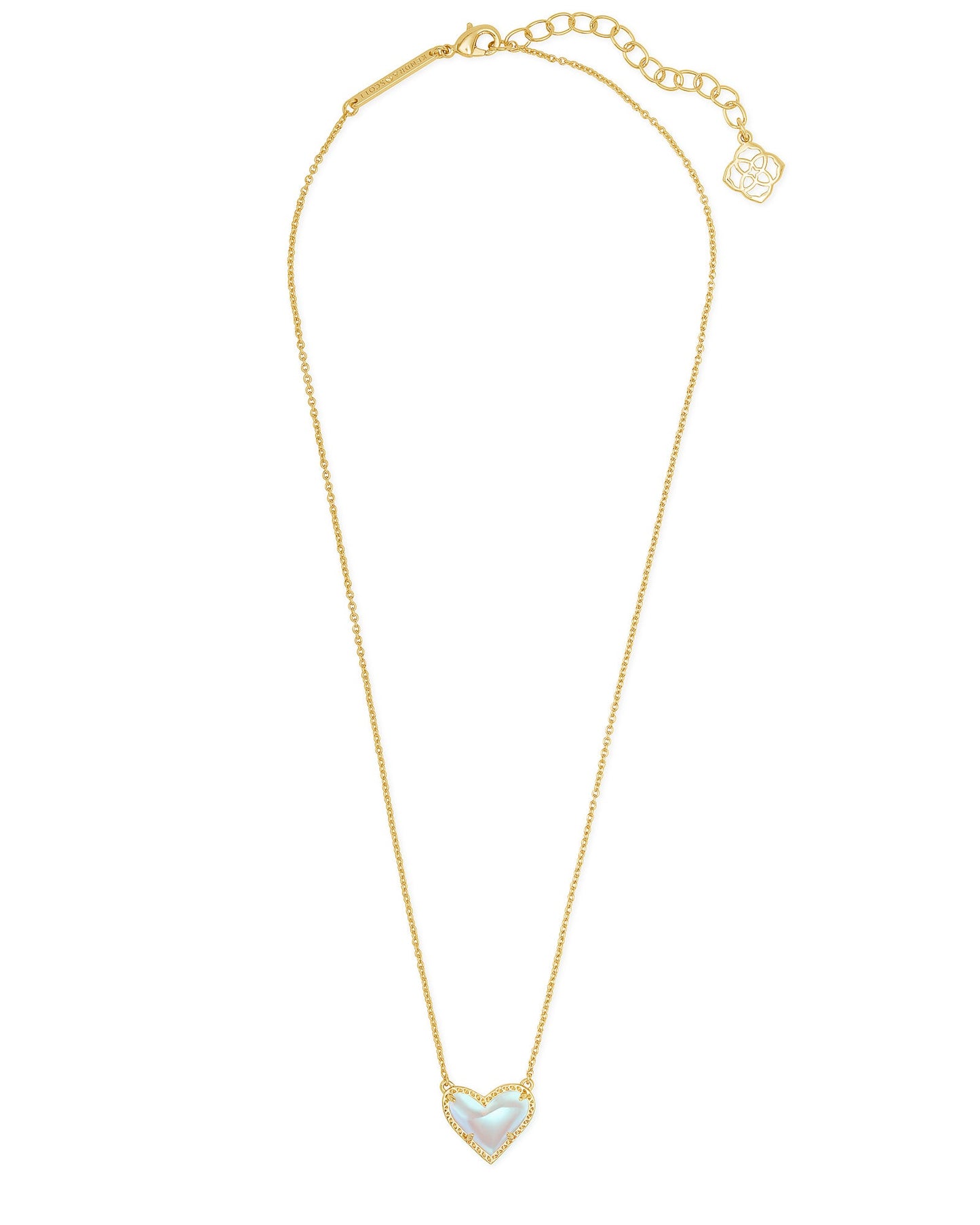 Ari Diachrodic Gold Necklace - She Chester