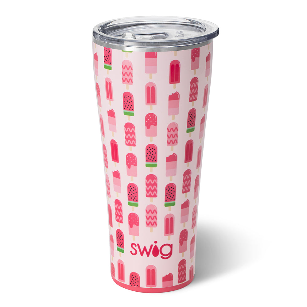 Melon Pop Tumbler (32oz)