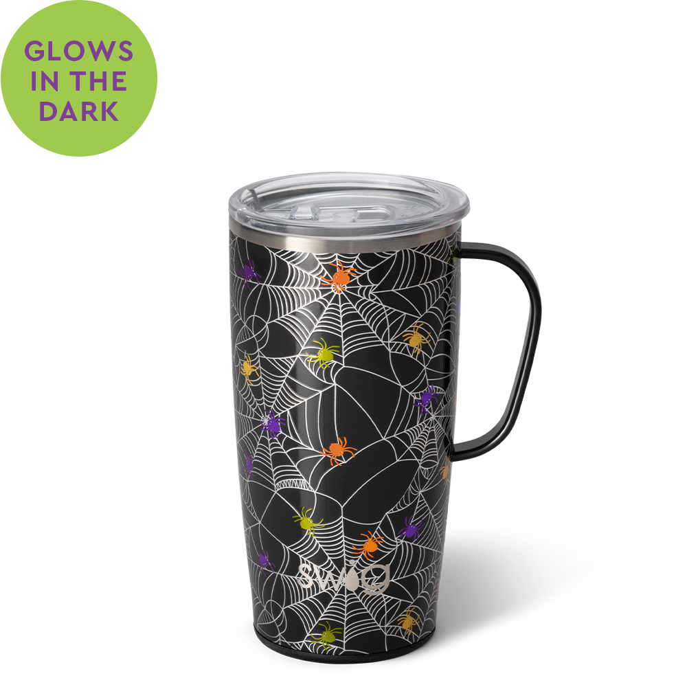 Itsy Bitsy Travel Mug (22oz)