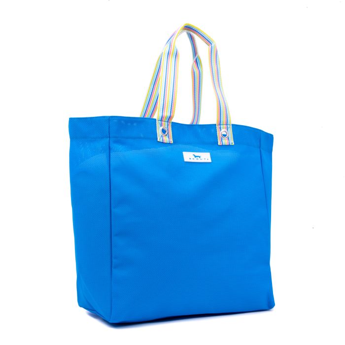 Bucket List - French Blue