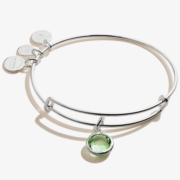 SS Swarovski Color August Peridot