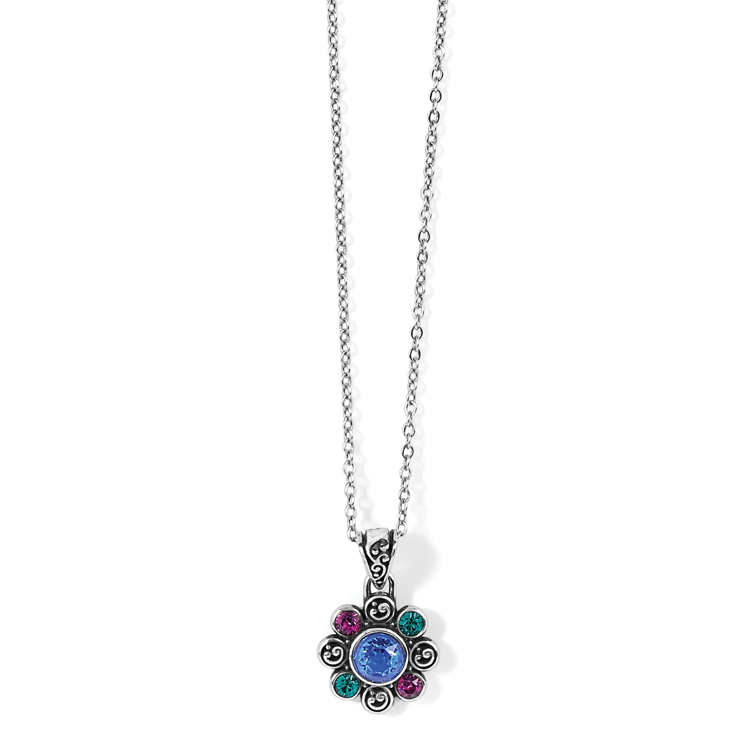 Elora Gems - Blue