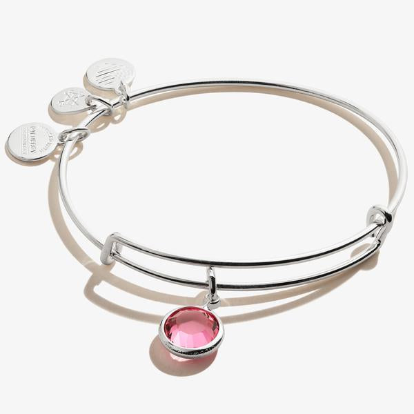 SS Swarovski Color Code Oct Rose Color