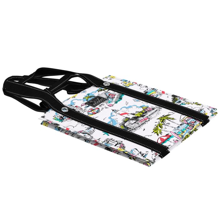 Baguette - Out of the Office