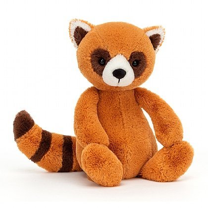 Bashful Red Panda - She Chester